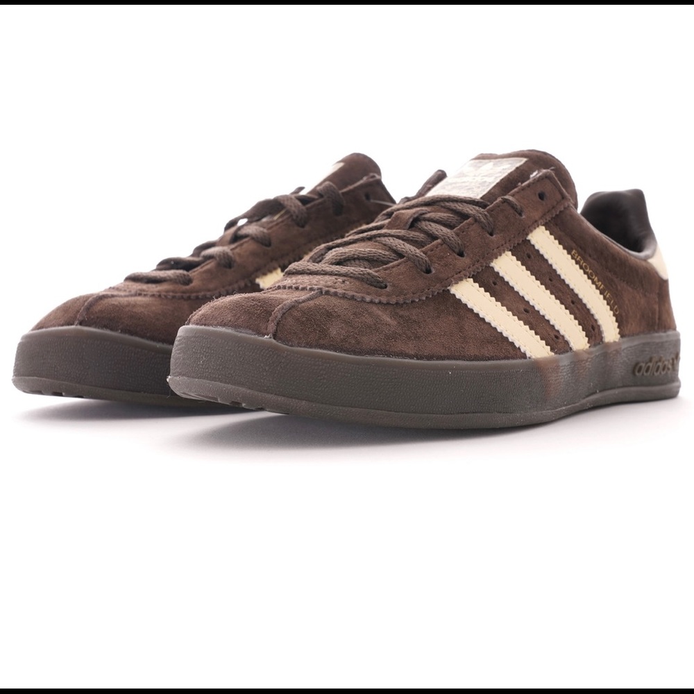 Adidas Broomfield Shoes - Never Worn/Tag On